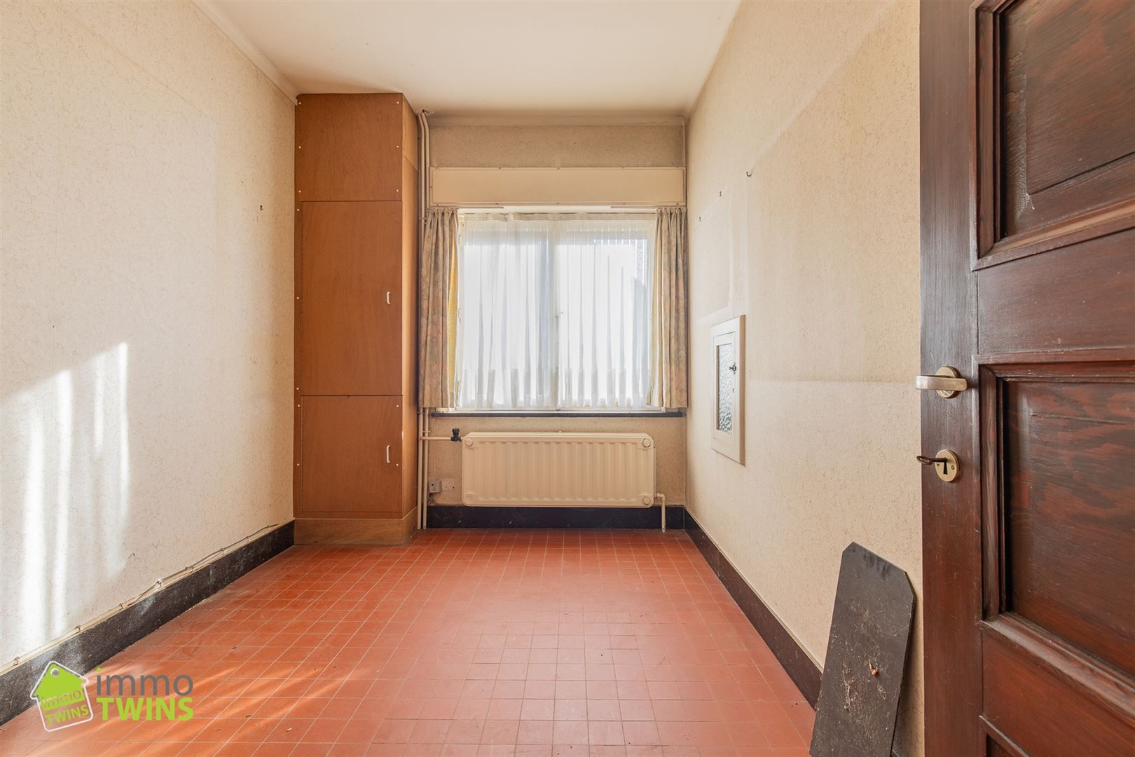 Open bebouwing met 4 slpks, garage & tuin te Baasrode foto 11