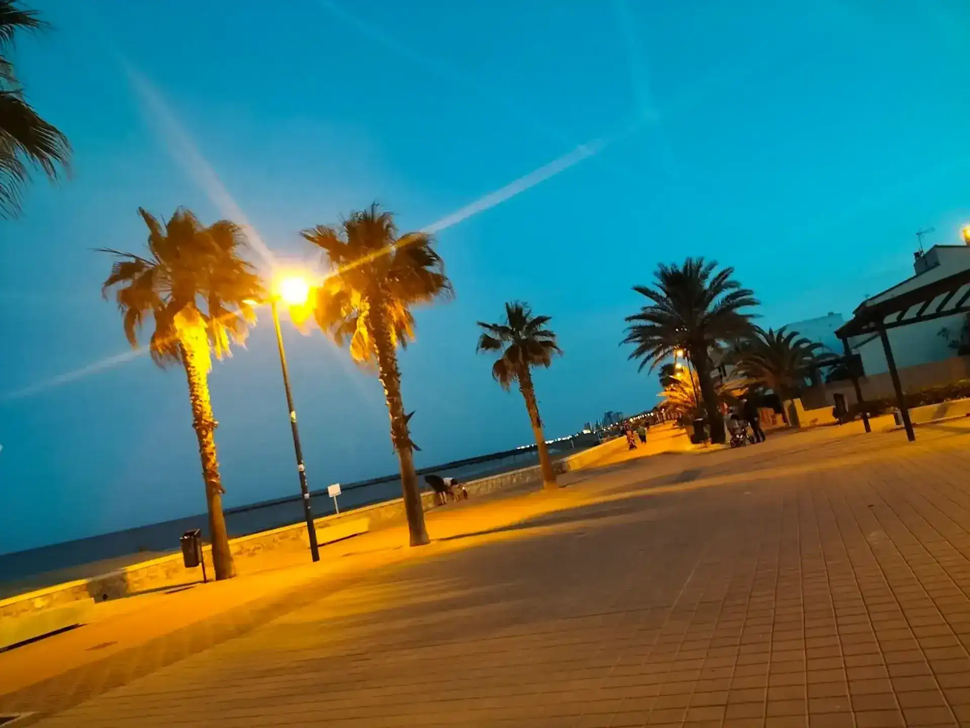 SPANJE - appartementen aan zee 1, 2 of 3 slaapkamers foto 18