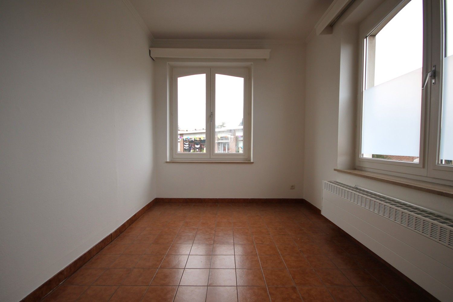 Ruime woning met 3 slaapkamers en tuin midden in het centrum foto 19