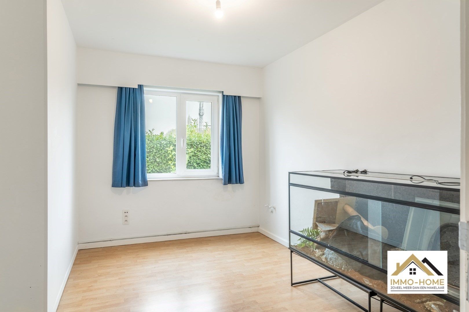 Opgefriste vrijstaande bungalow nabij groene omgeving! foto 25