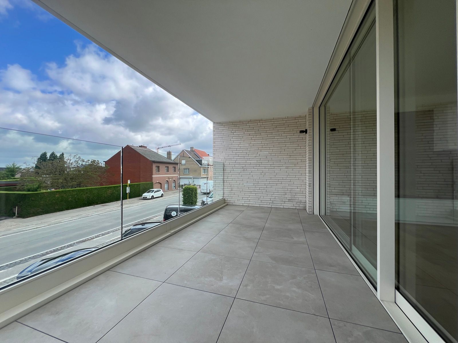 Prachtig nieuwbouwappartement met autostaanplaats foto 13