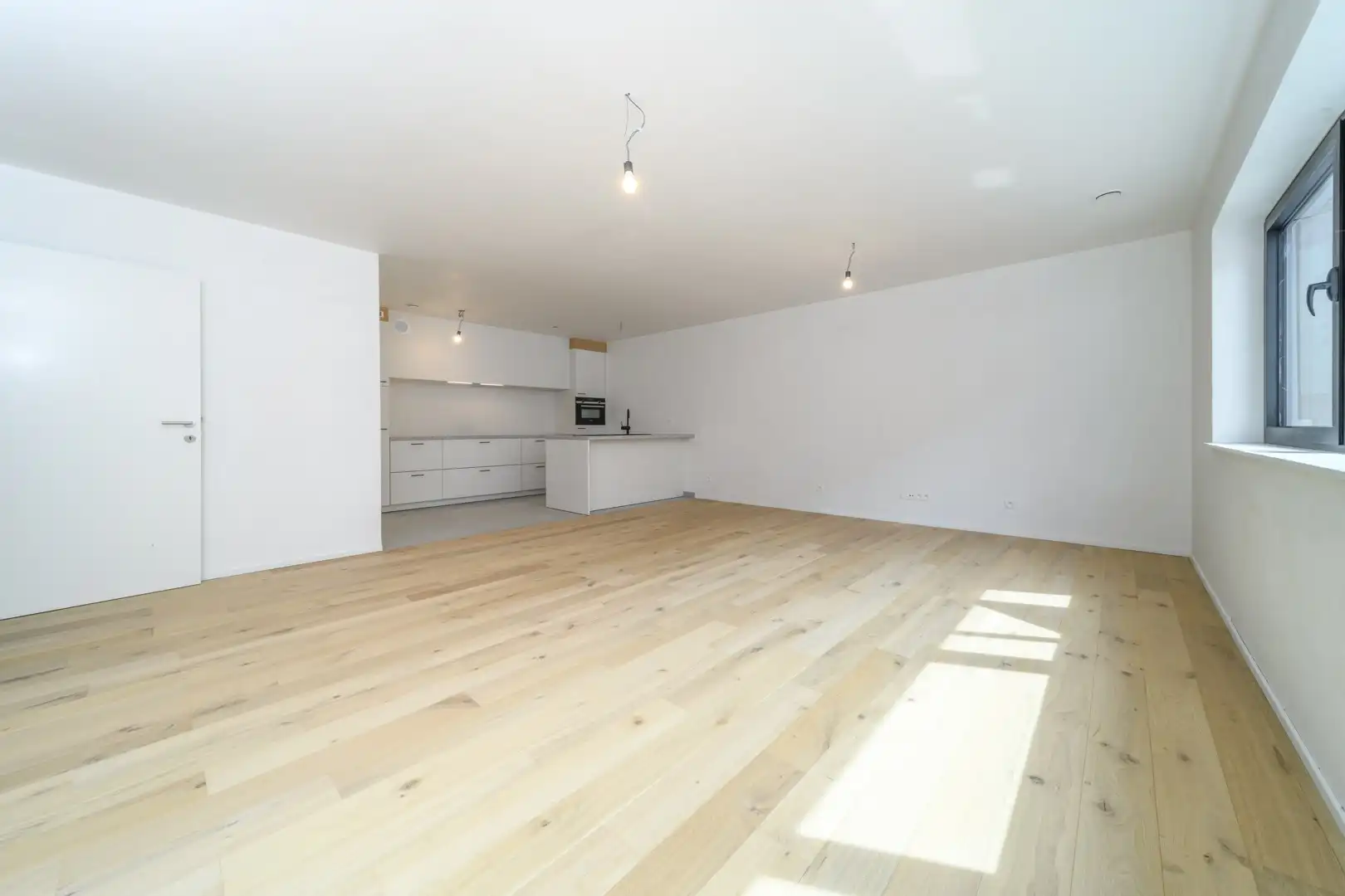Exclusief nieuwbouwappartement te Aalst foto 2