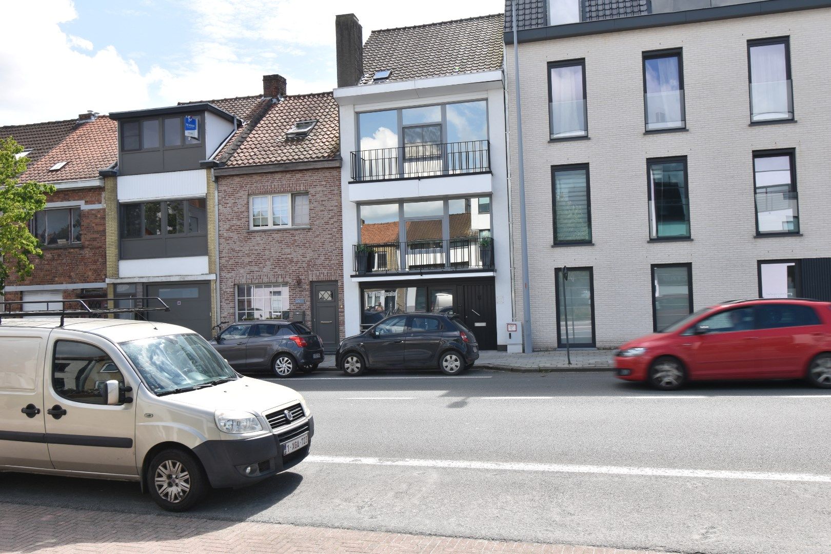 Huis te koop Torhoutse Steenweg 303 - - 8200 Brugge