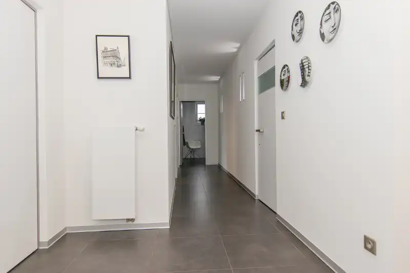 INVESTERINGSPAND: TOP GELEGEN PENTHOUSE MET UNIEK TERRAS EN LEVENSLANGE HUURDERS foto 19