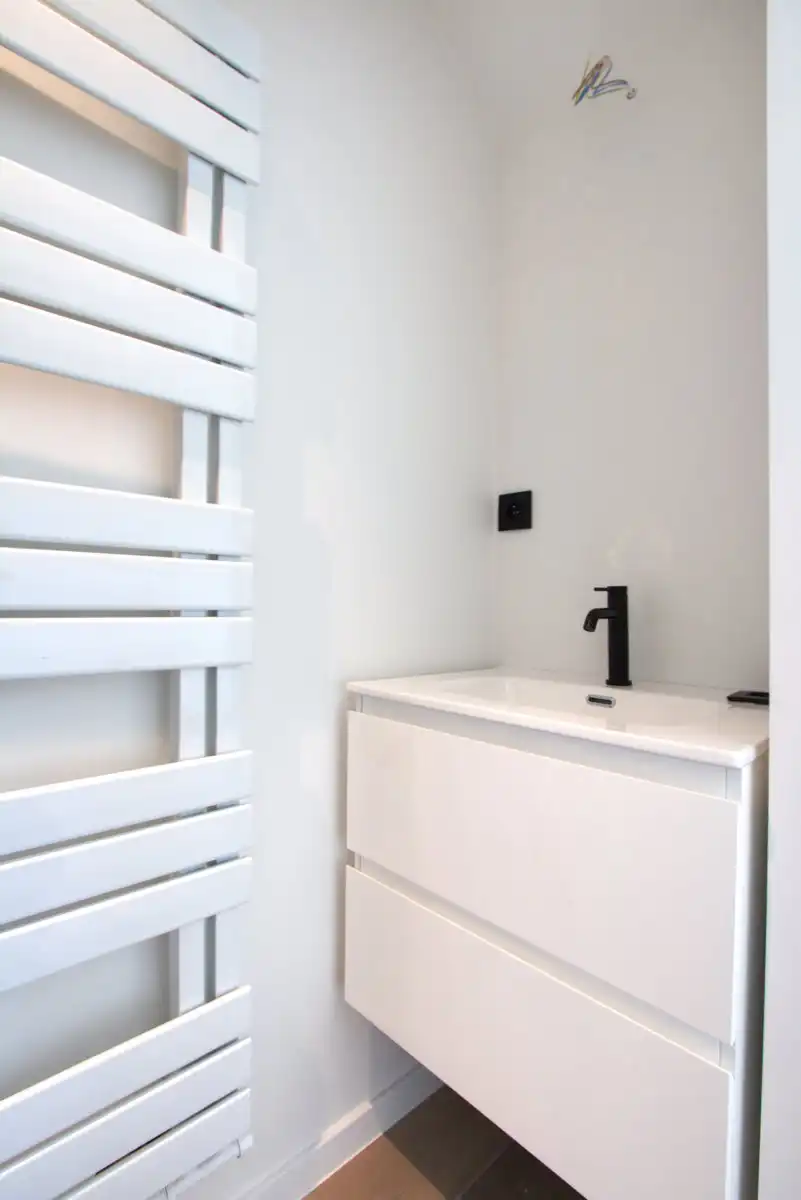 WONING - RENOV - 3 SLK - TERRAS - TUIN - PARKING - CENTRUM foto 26