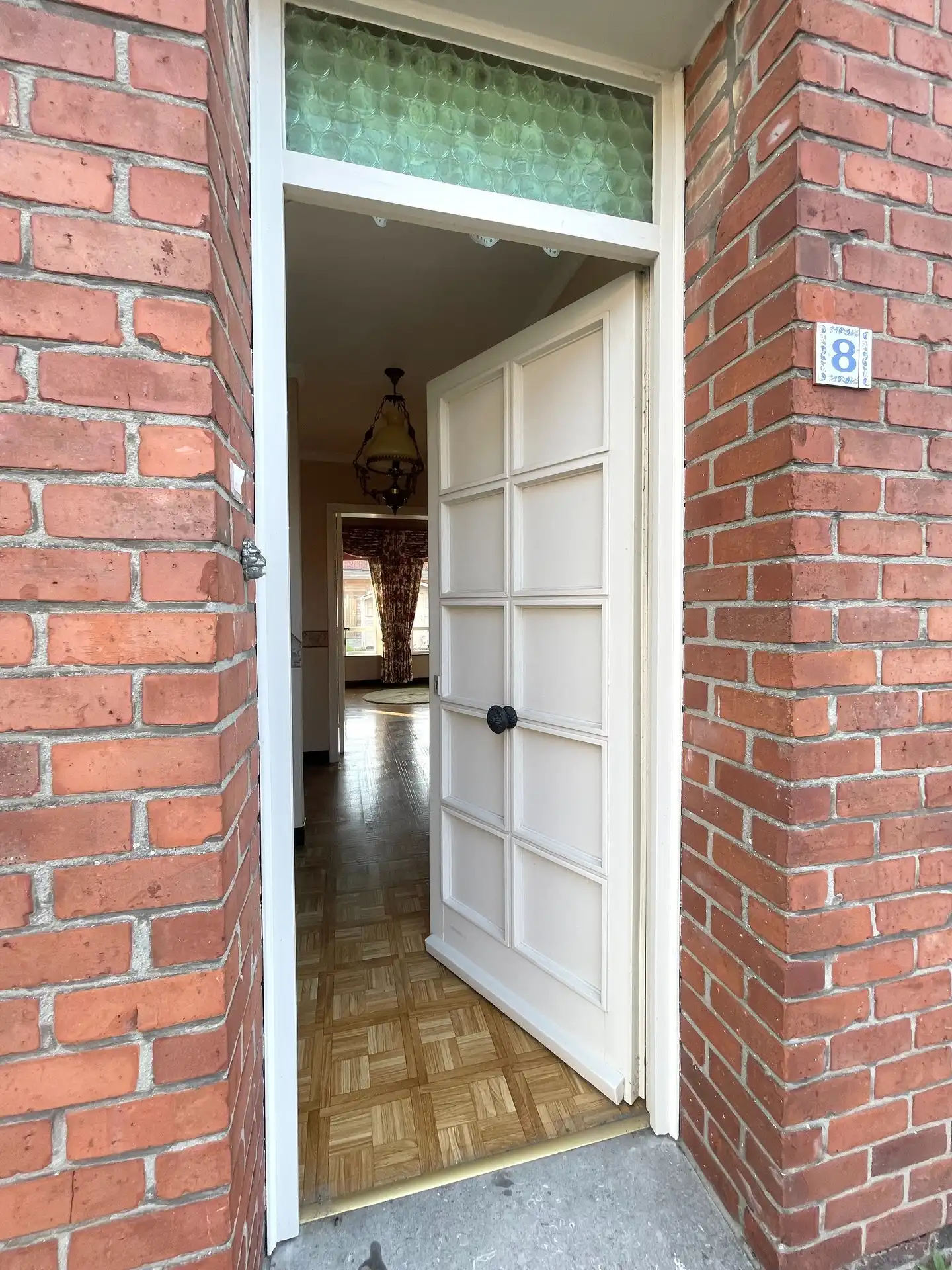 WONING | 3 SLPKS | TUIN | GARAGE | 155 m² foto 8