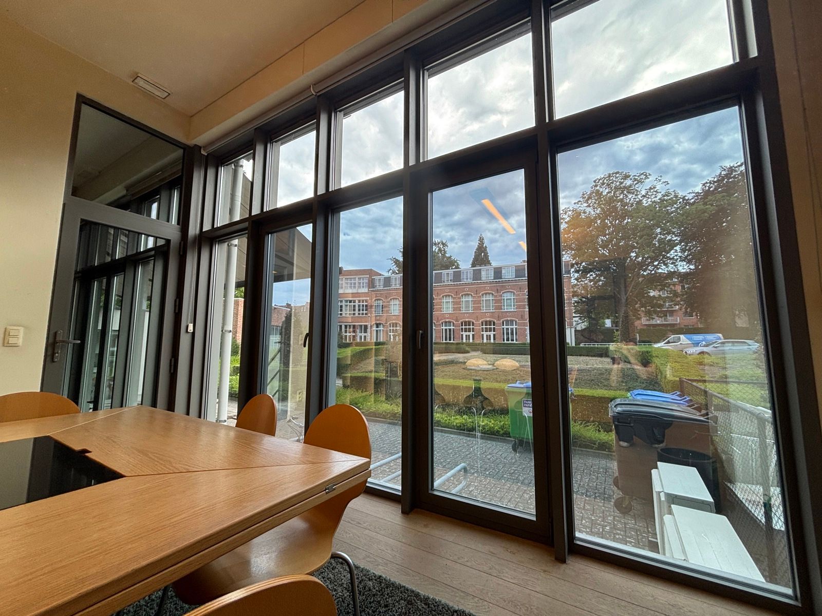 Kantoor DA VINCI 1.2 te Leuven  foto 2