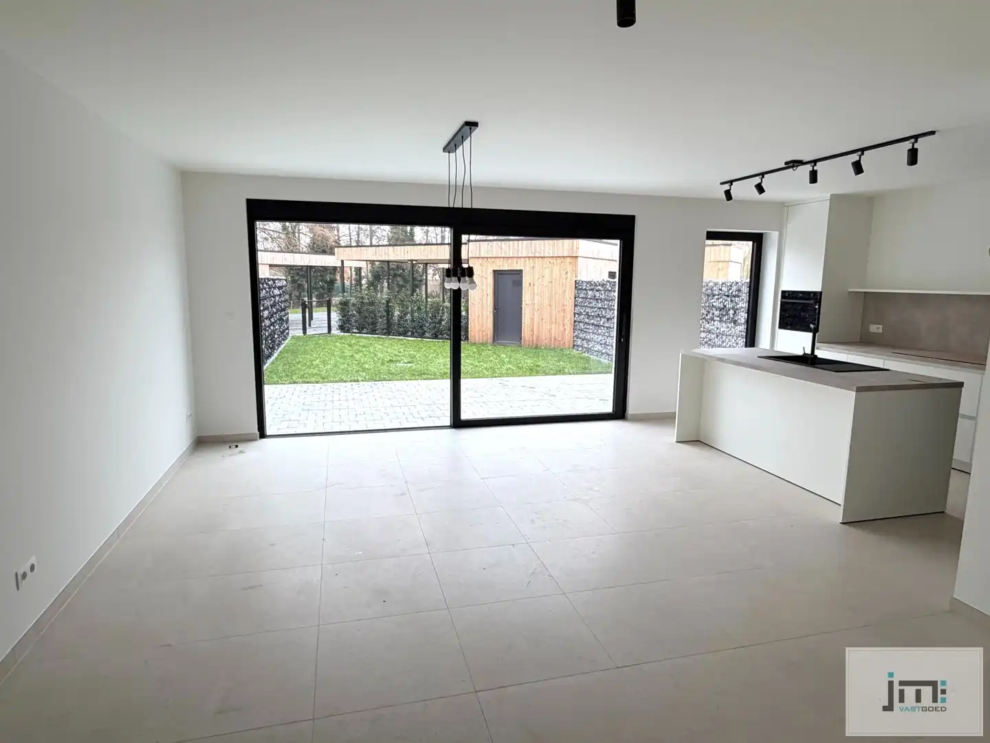 Nieuwbouw appartement foto 2