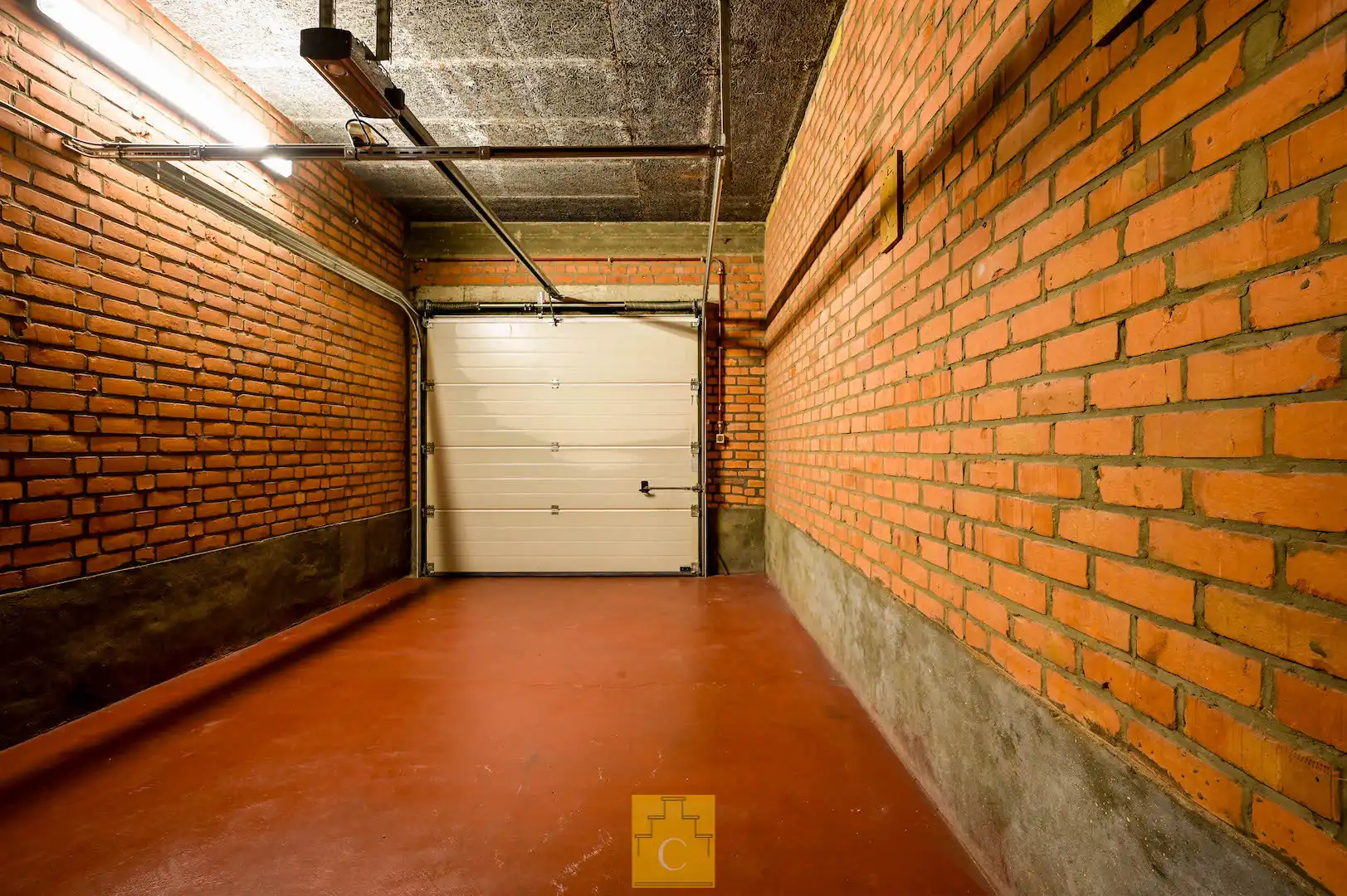 Ruim hoekappartement (155 m2) te Sint-Andries, 3 slaapkamer, terras , lift en garagebox foto 18