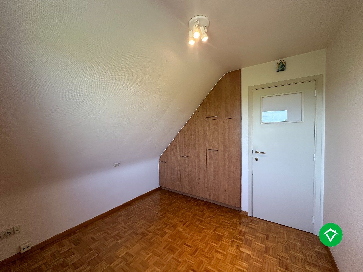 Gezellige woning te Kortemark foto 24
