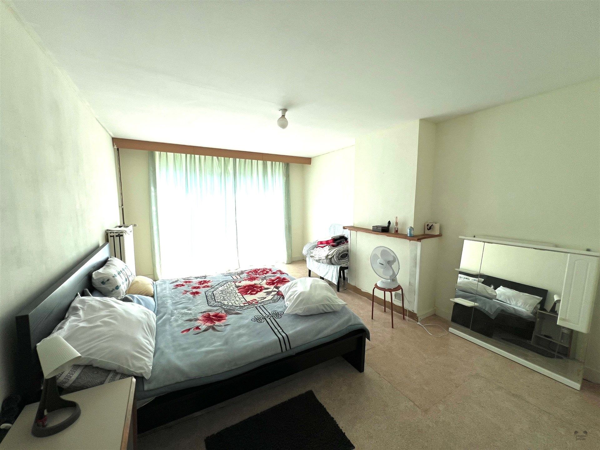 Handelspand met  woonst  4 slaapkamers te Oostende foto 12