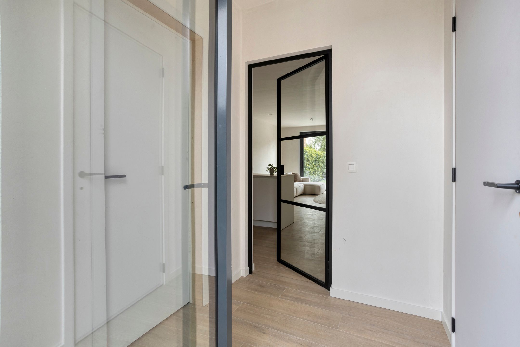 Laatste woning beschikbaar! Nieuwbouwwoning gelegen in het centrum van Minderhout! foto 7