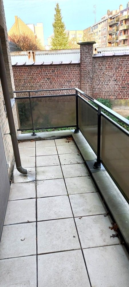 Appartement te Asse-centrum te koop foto 8