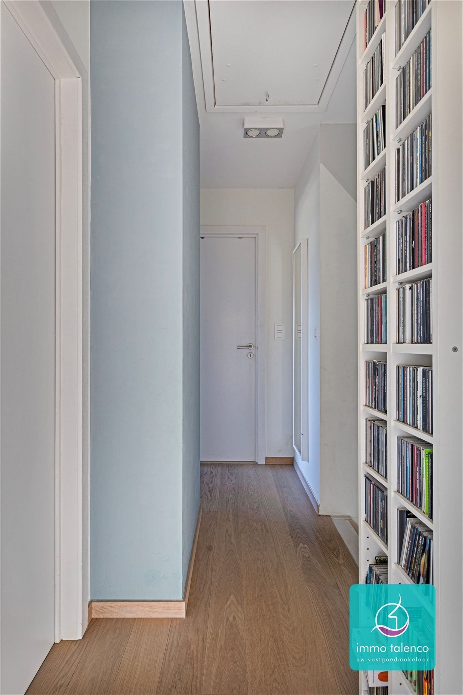 Instapklare woning - 3 slpks - garage - terras - tuin foto 15