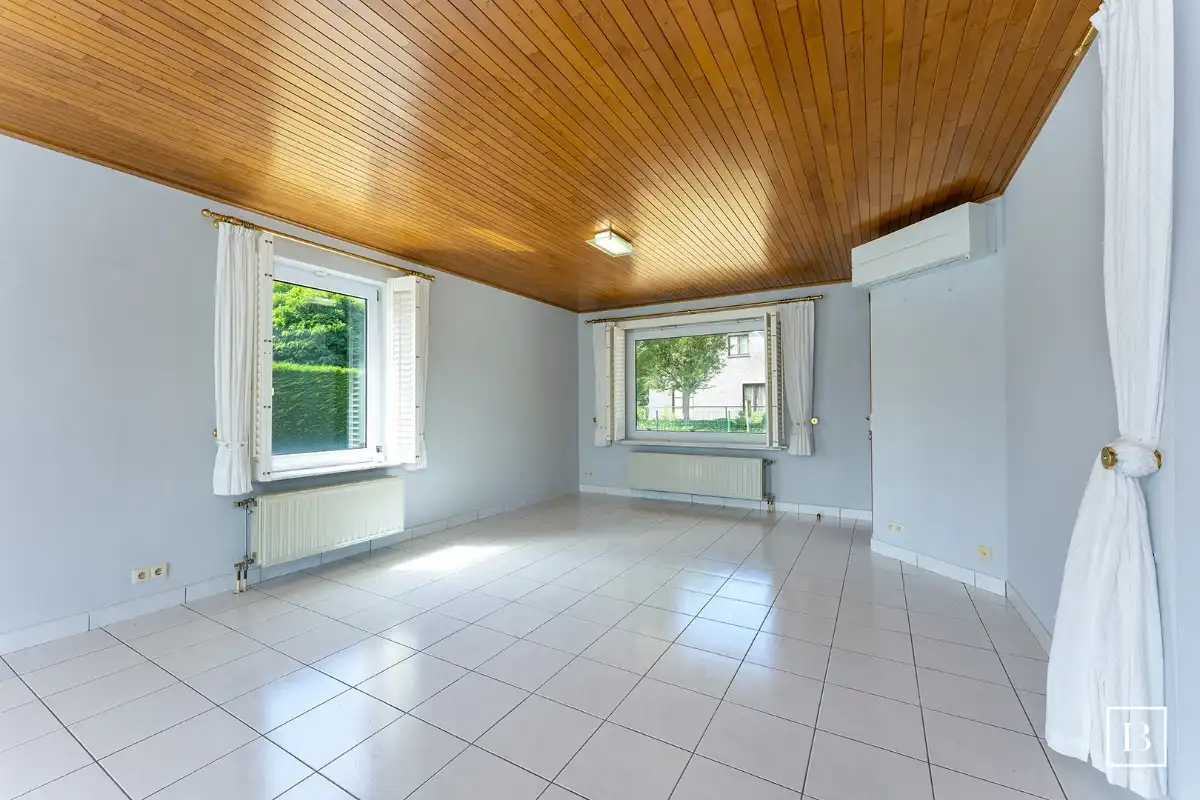 Verzorgde vrijstaande villa met ruime tuin en EPC-label B. foto 7