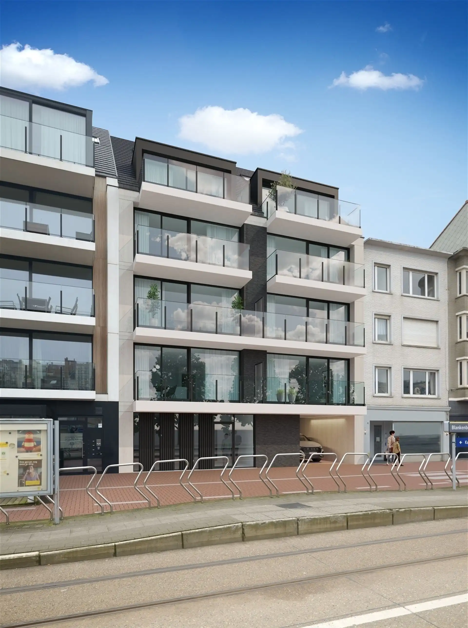 JACHTHAVEN / NIEUWBOUW/ TERRAS foto 3