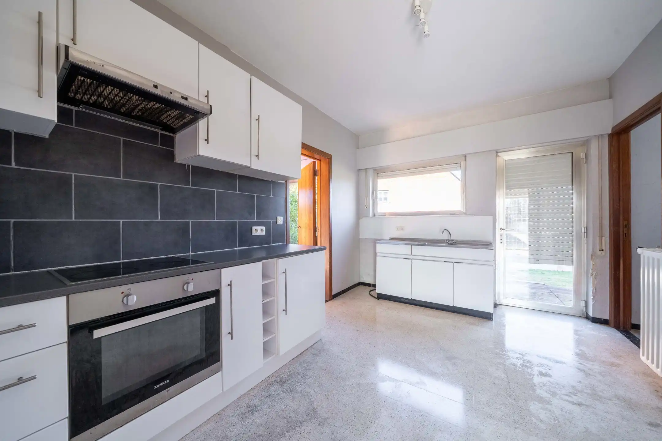 OB met 2 slpk in rustig straatje foto 9