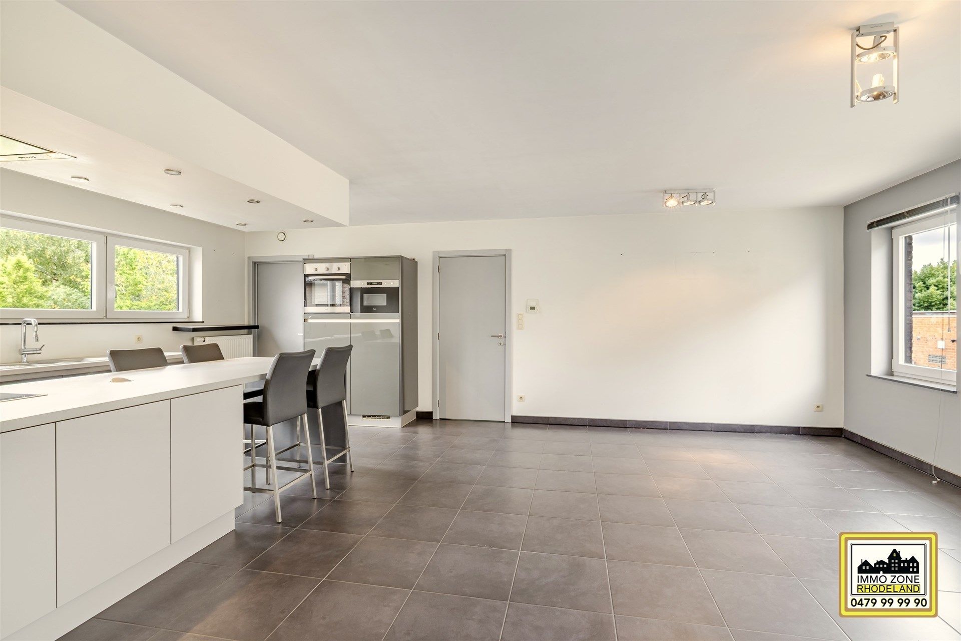 Prachtige bel-etage in centrum met 3 slpks en ruim terras foto 11