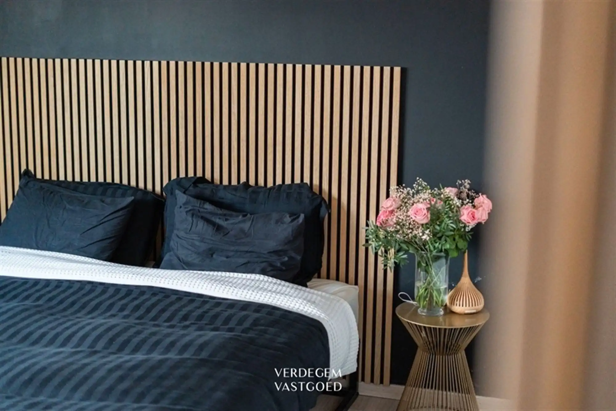 Heerlijk wonen met 3 slaapkamers en cosy tuin foto 13