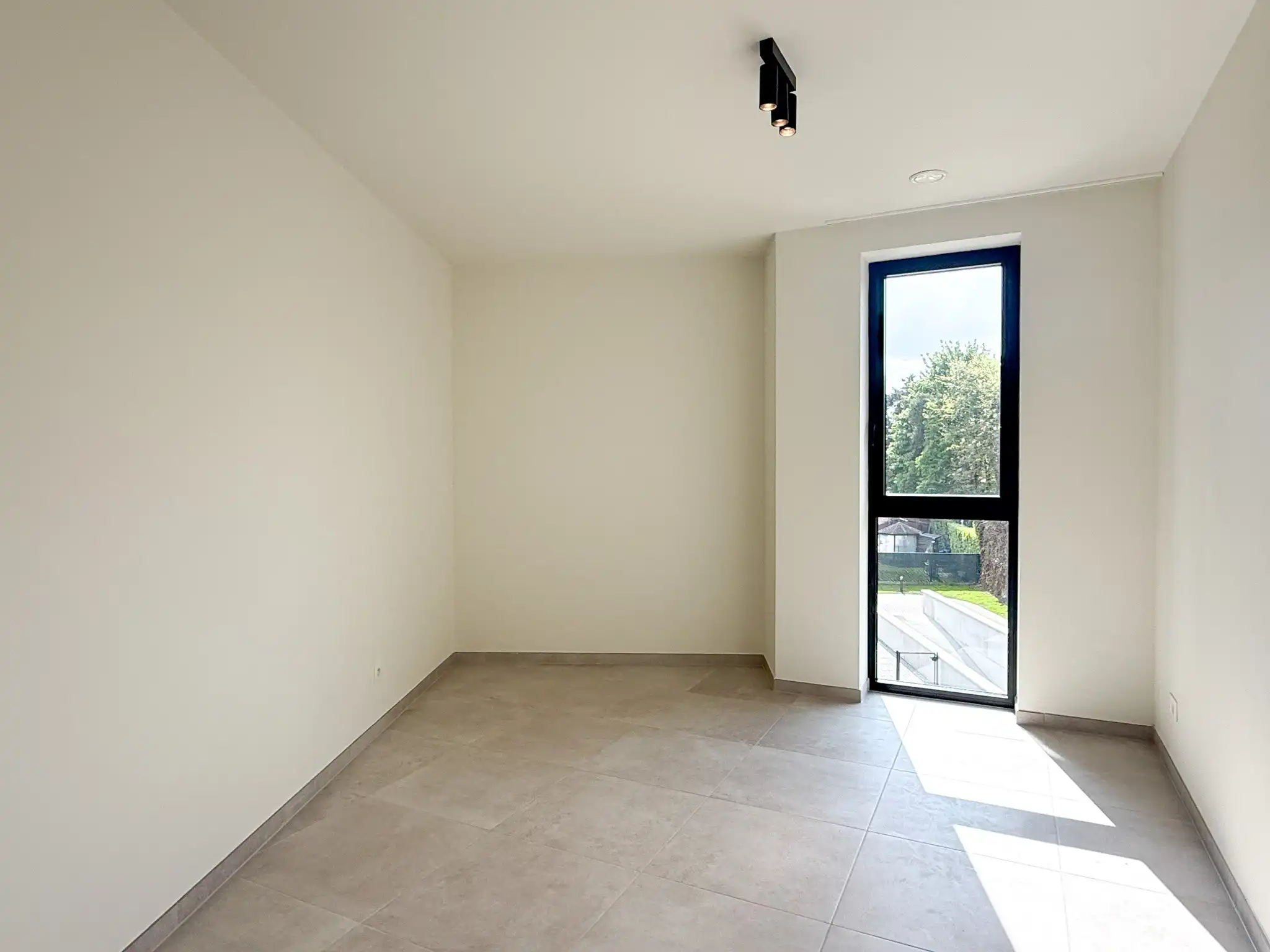 Nieuwbouwappartement op de tweede verdieping met terras en twee slaapkamers foto 10