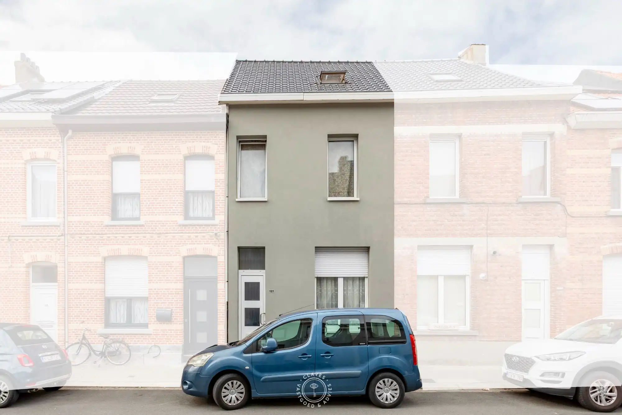 Hoofdfoto van de publicatie: Woning op gunstige ligging nabij winkels en invalswegen