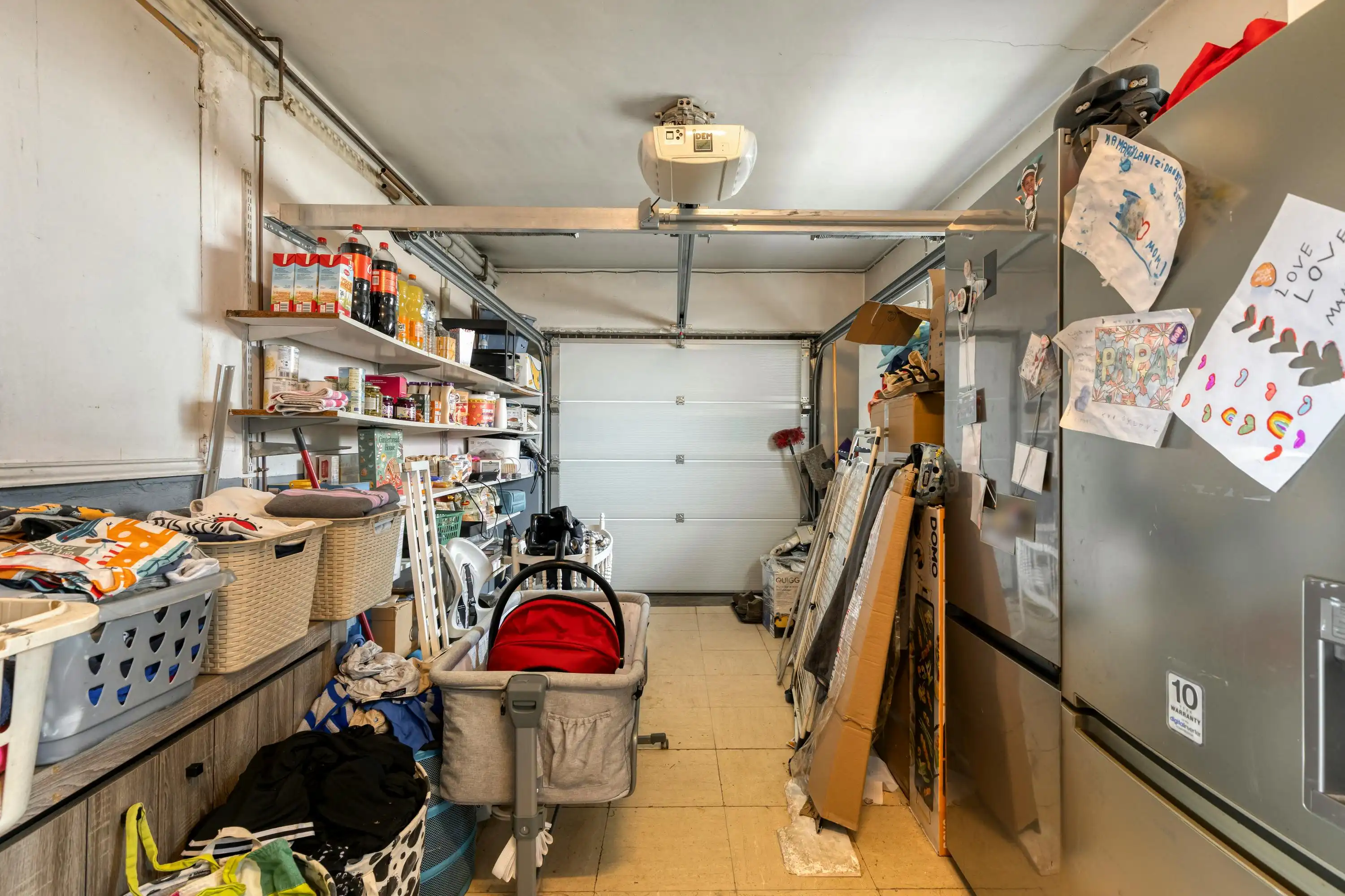 Alleenstaand huis op ruim perceel te koop in Veldegem foto 12
