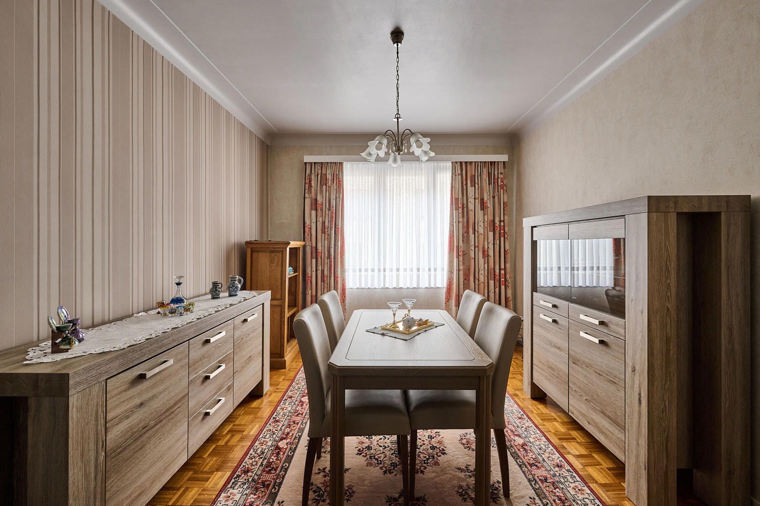 Appartement te koop foto 2