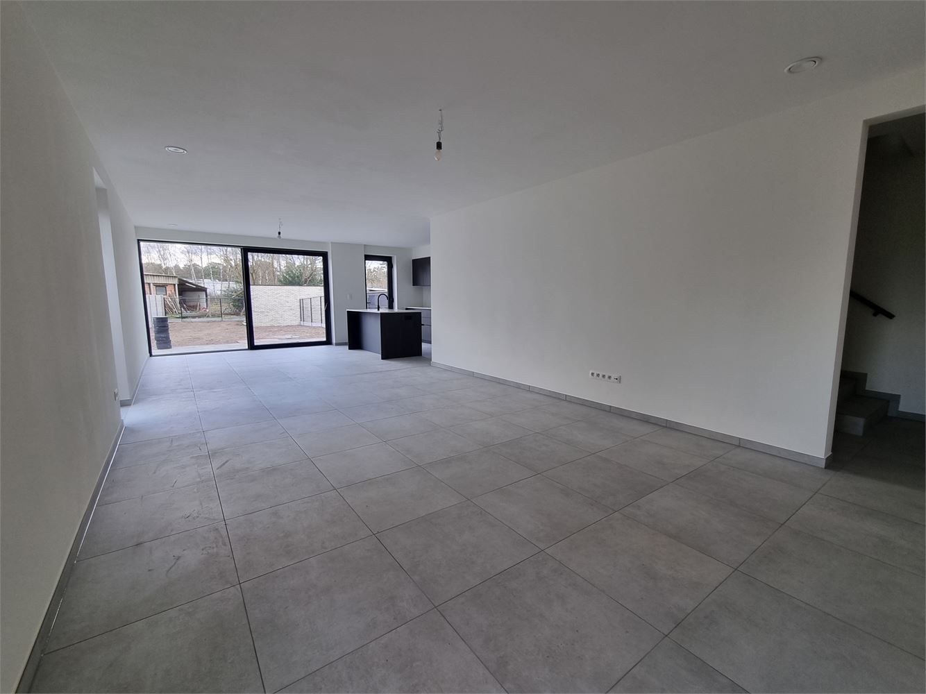 Energiezuinige nieuwbouwwoning 3slpks foto 7