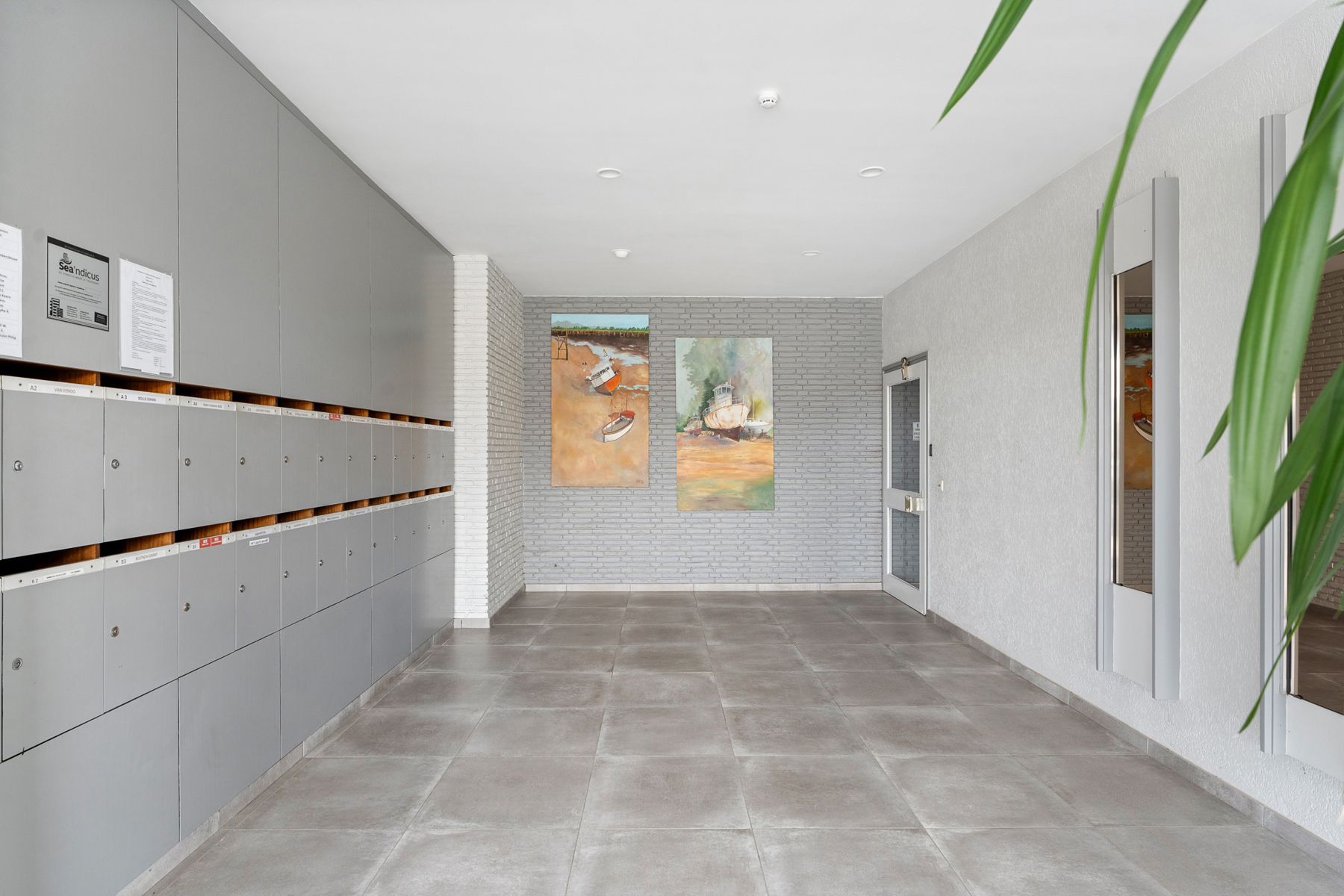 1 slpk. appartement met adembenemend zicht! foto 16