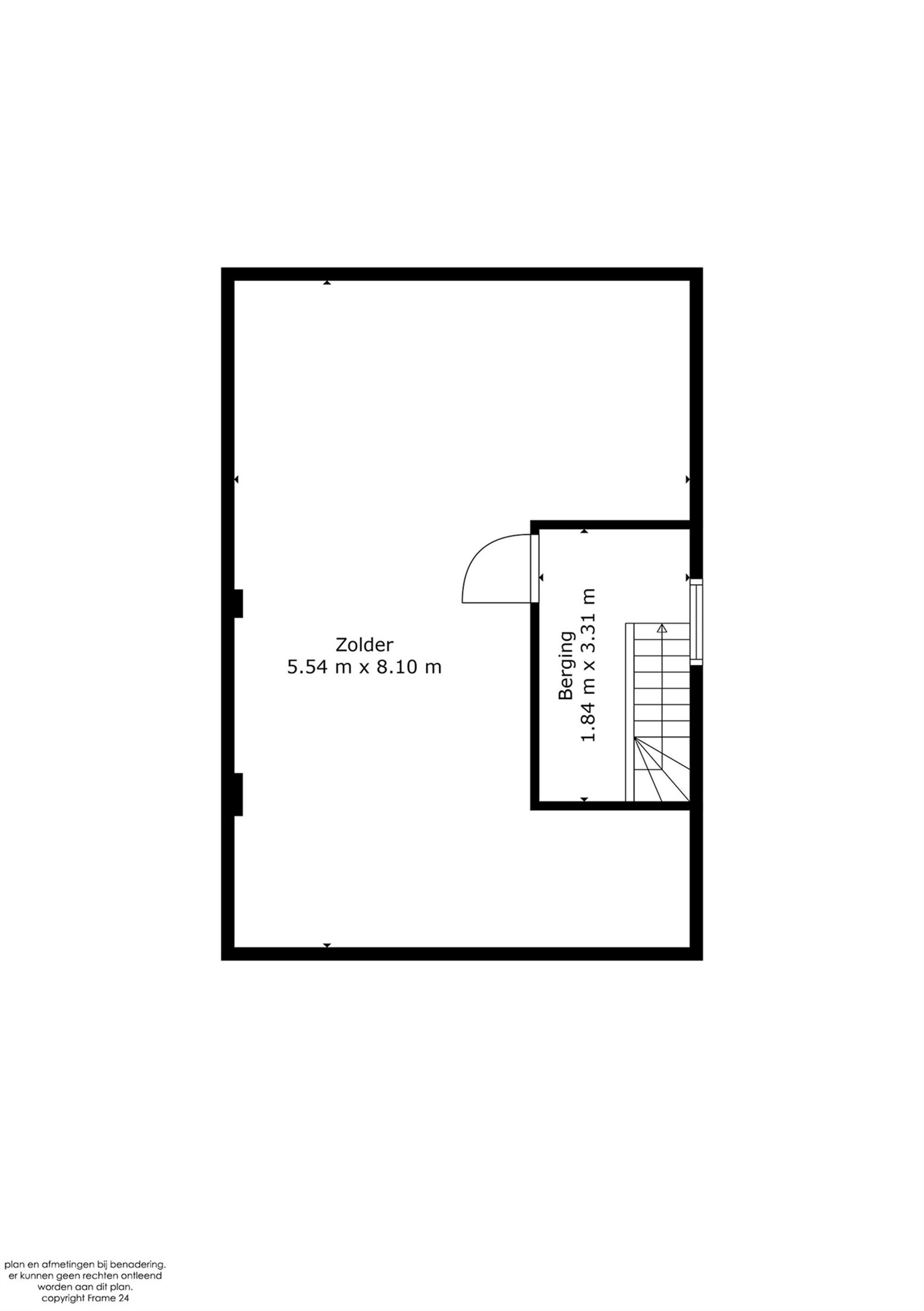 Woning met 3 (mogelijk 5!) slaapkamers te Sint-Katelijne-Waver foto 15