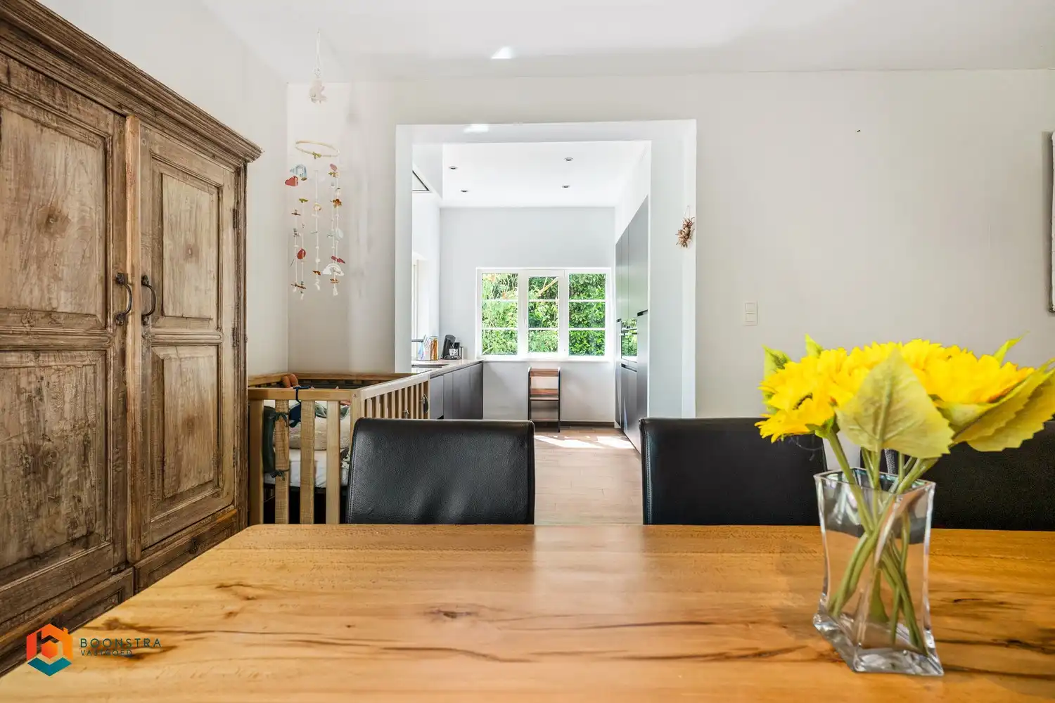 Charmante energiezuinige woning op rustige TOPlocatie te Sint-Katelijne-Waver foto 7