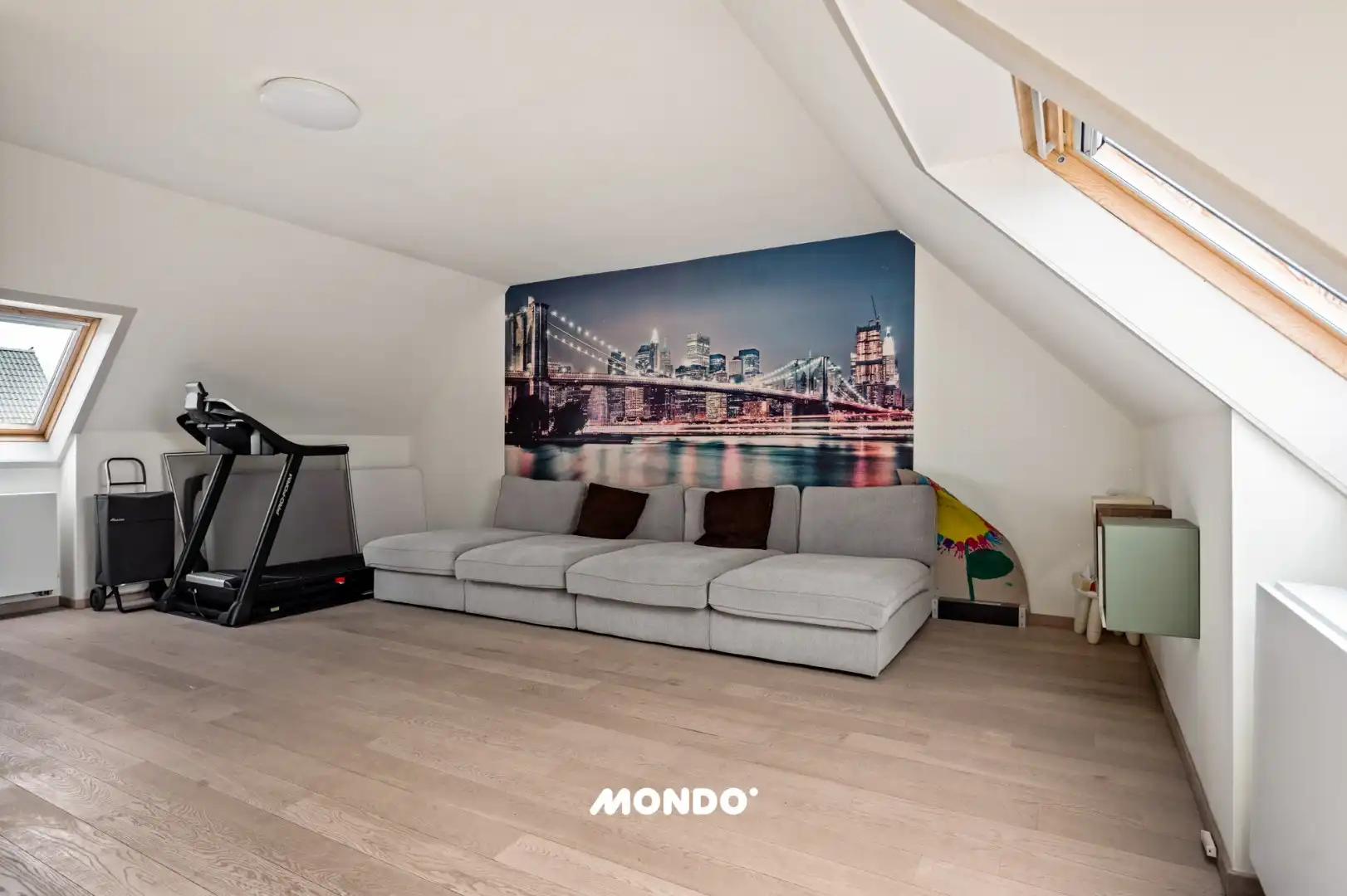 Instapklare gezinswoning op toplocatie in Willebroek! foto 23