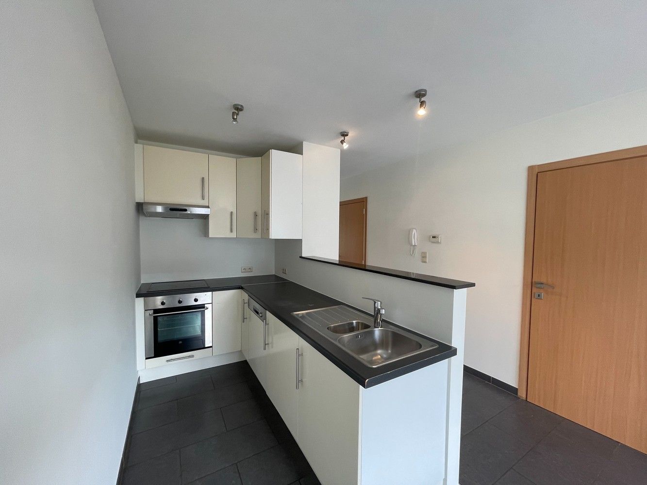 Duplex appartement nabij het centrum foto 9