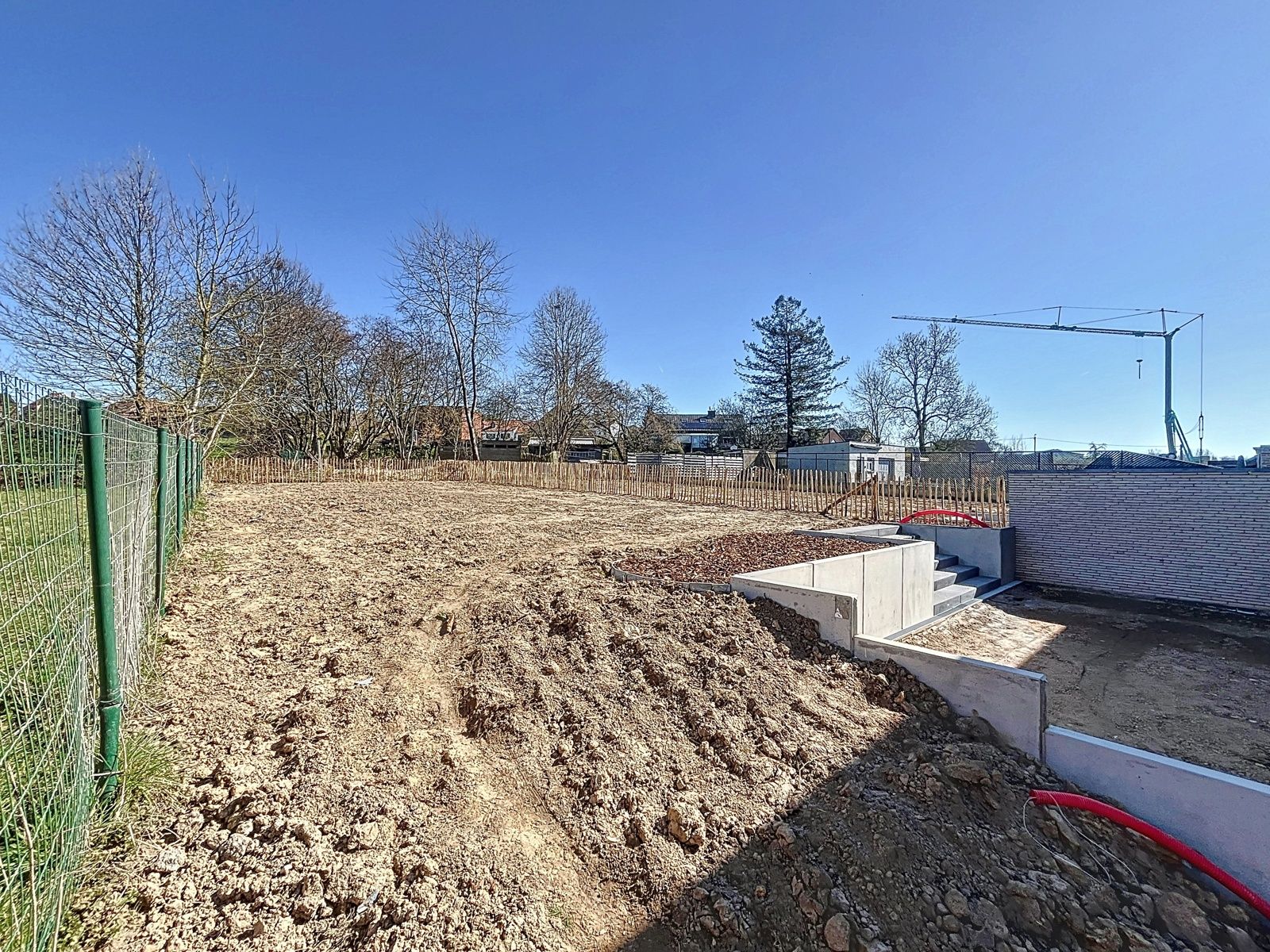 Bijna ENERGIENEUTRALE Nieuwbouwwoningen in Boutersem! 🏡 foto 15