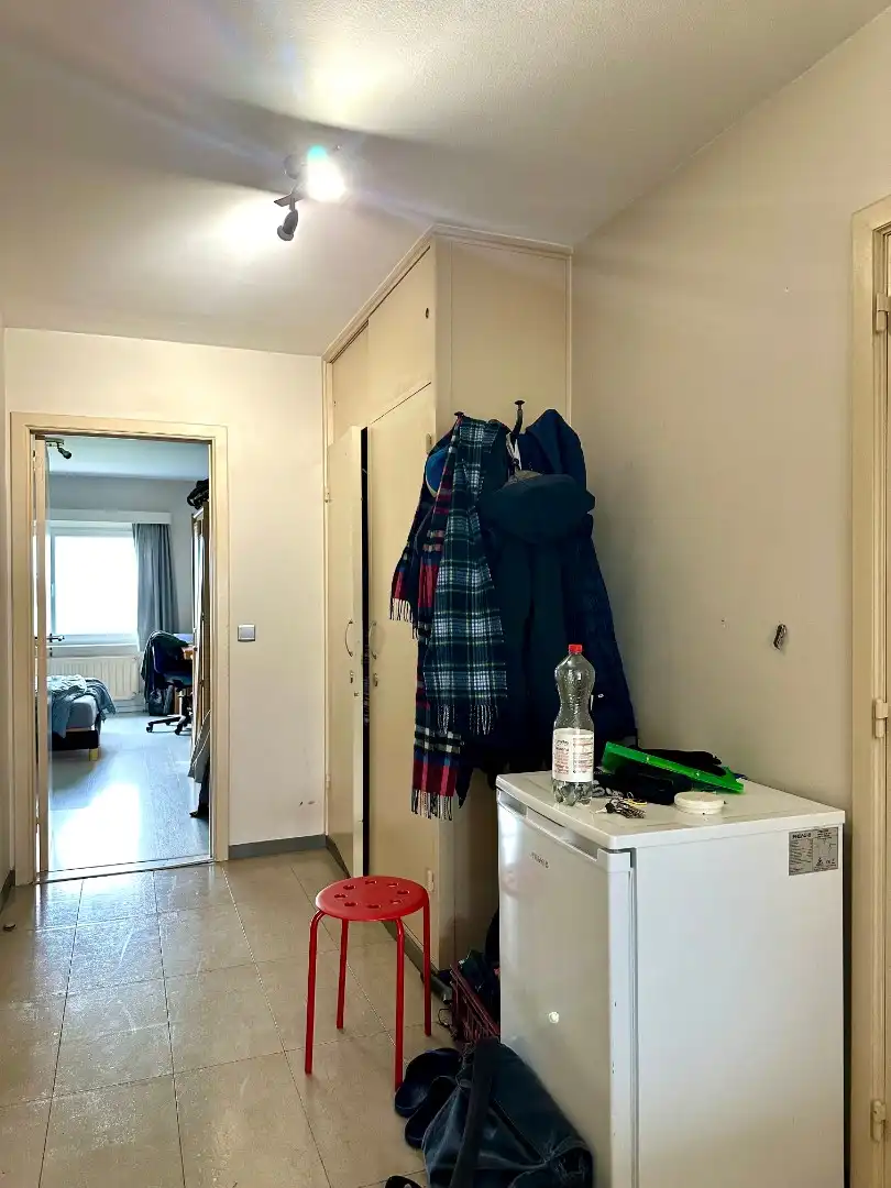 Appartement met zicht op park foto 8