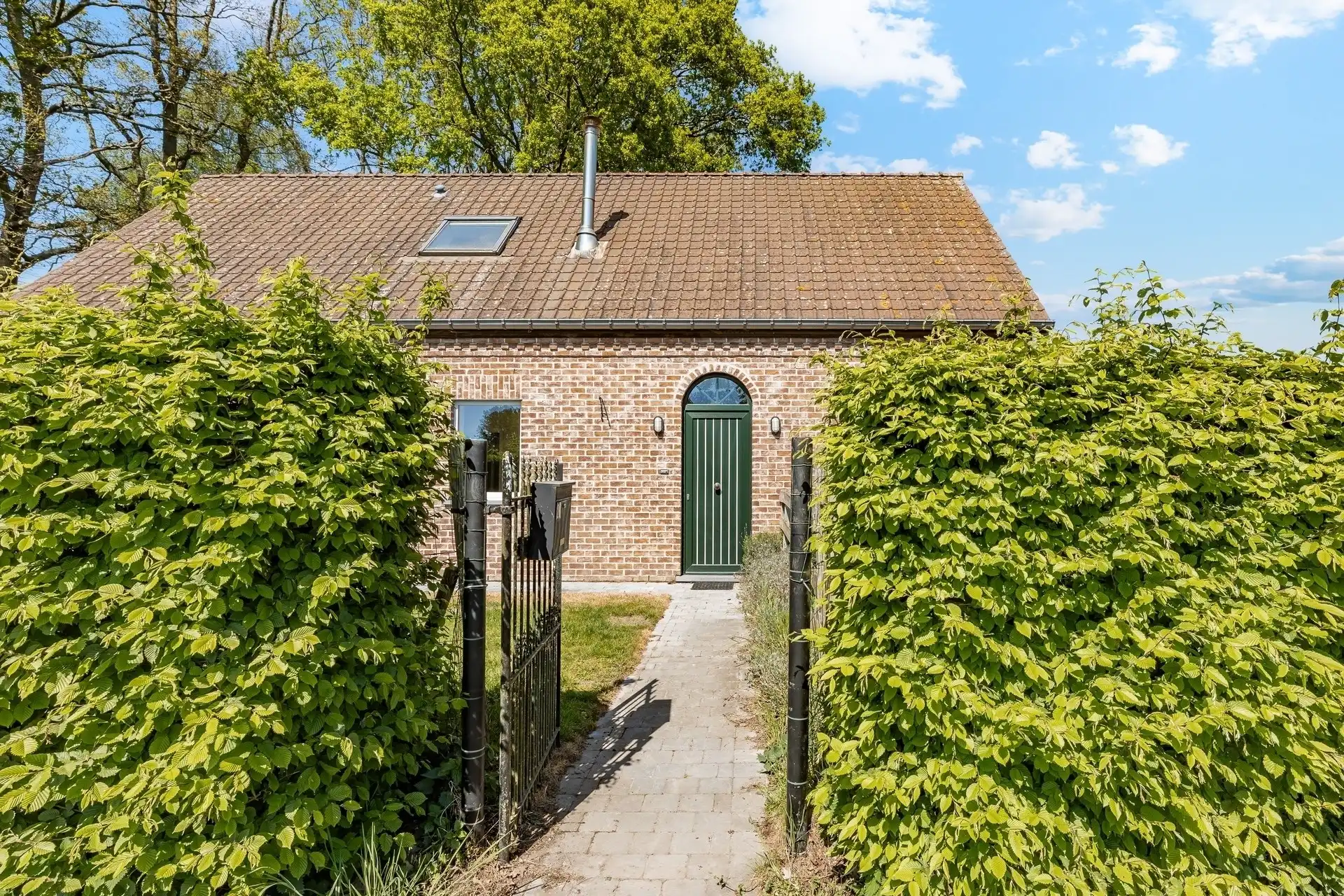 Top woning op prachtige groene locatie! foto 5
