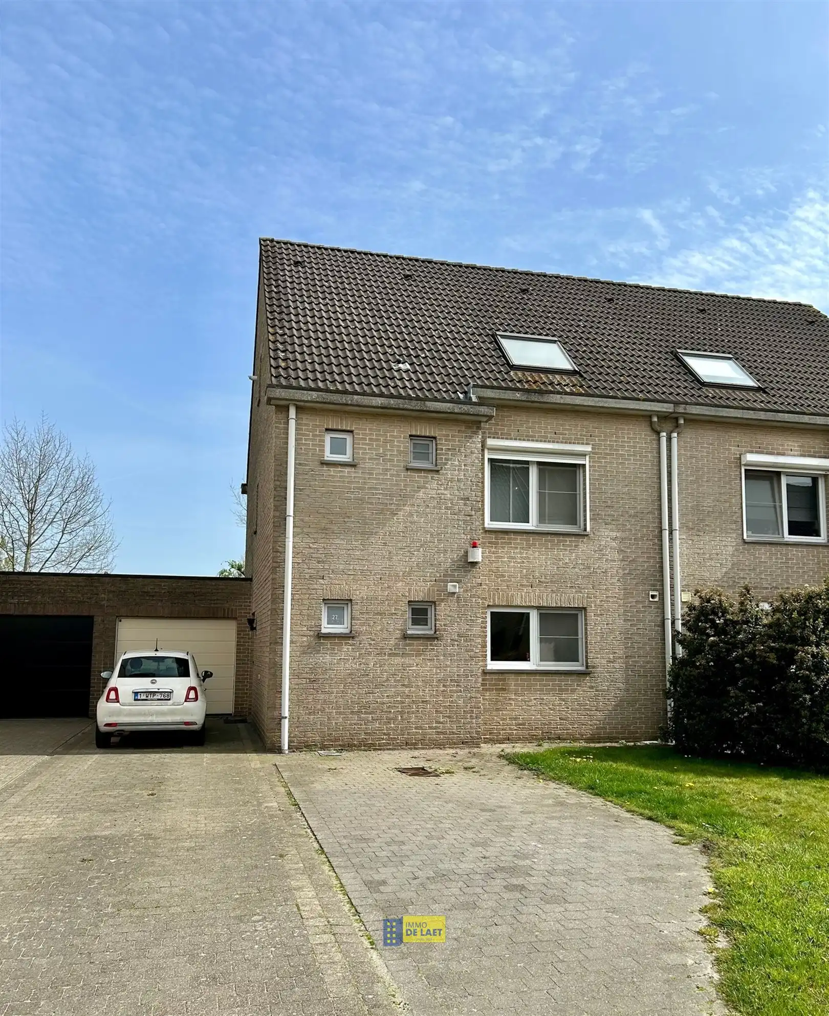 Woning foto 2