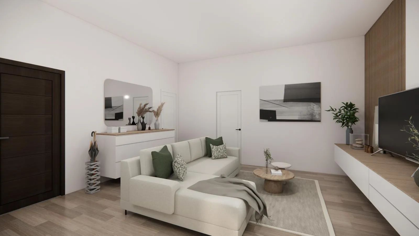 Exclusieve luxe villa’s in Ciudad Quesada: ontdek de perfecte combinatie van modern design en ongeëvenaarde locatie foto 2