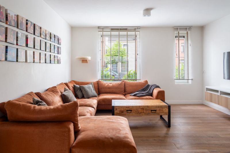 Prachtige instapklare woning met zee van ruimte, ruime tuin!!! foto 16