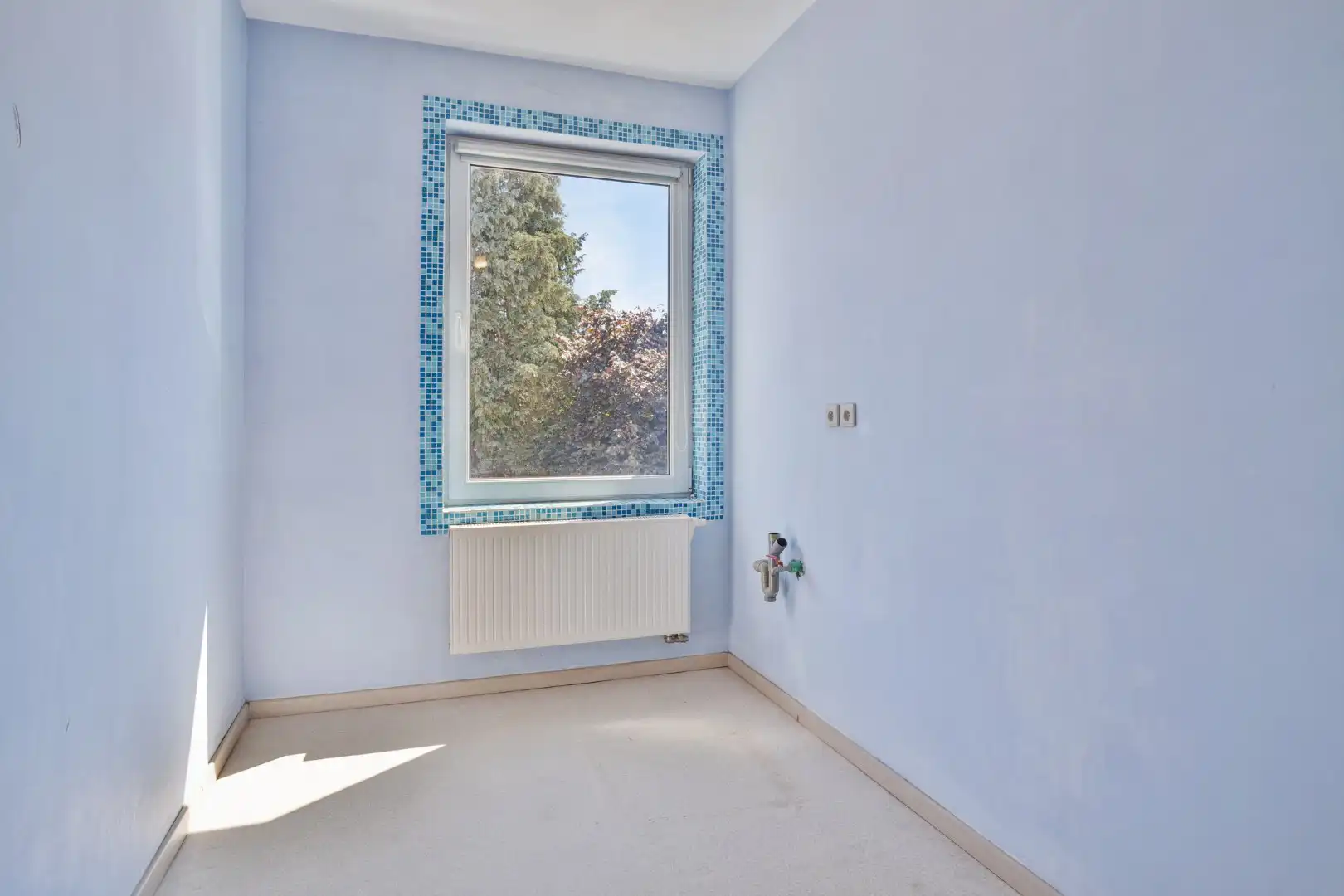 Centraal gelegen ruime woning met 4 slaapkamers en tuin te Tienen - EPC 222Kwh/m² foto 18