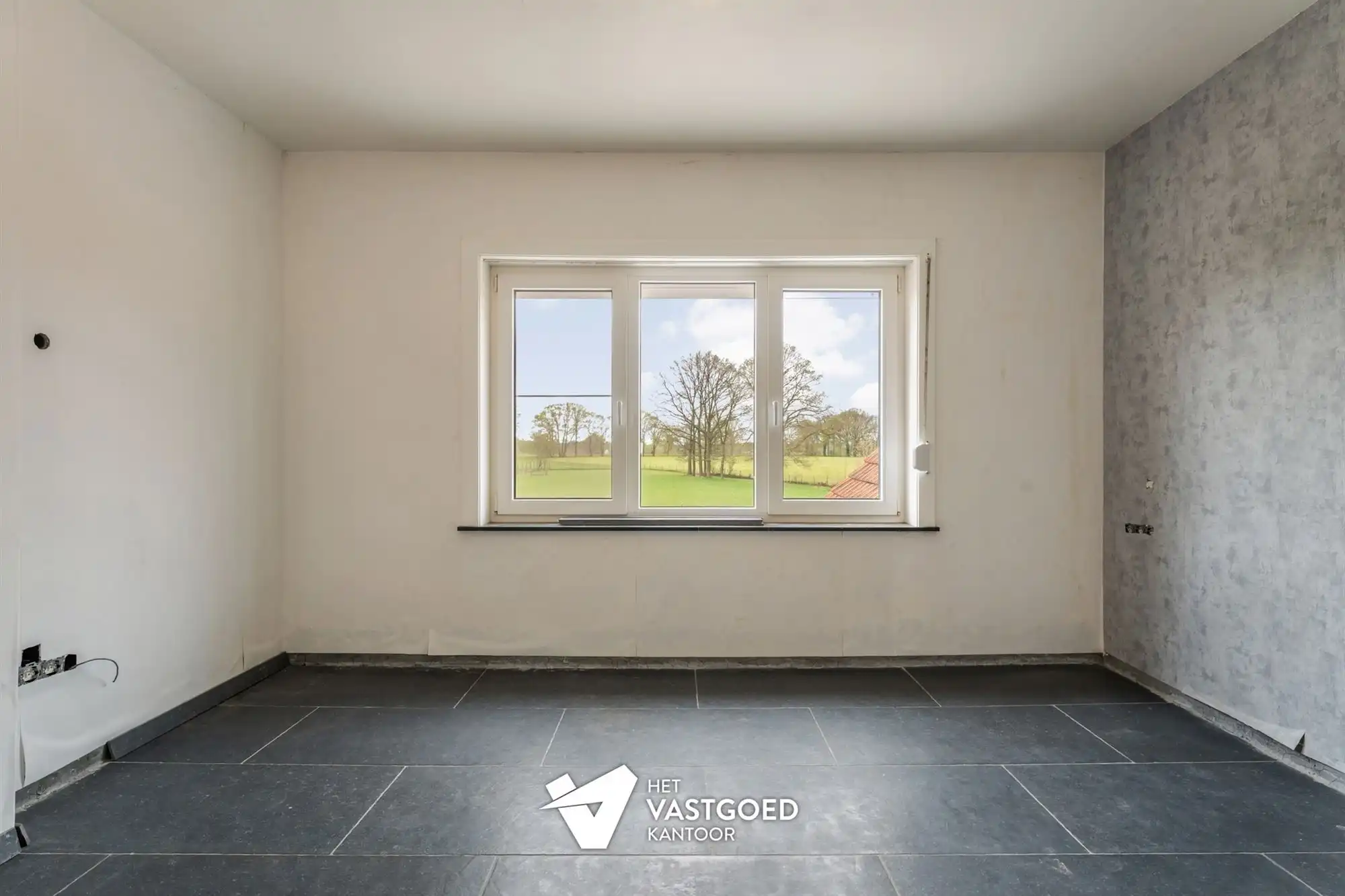 WONING MET POTENTIEEL (154M²) MET 3 SLAAPKAMERS EN PRACHTIGE TUIN TE MEERHOUT foto 17