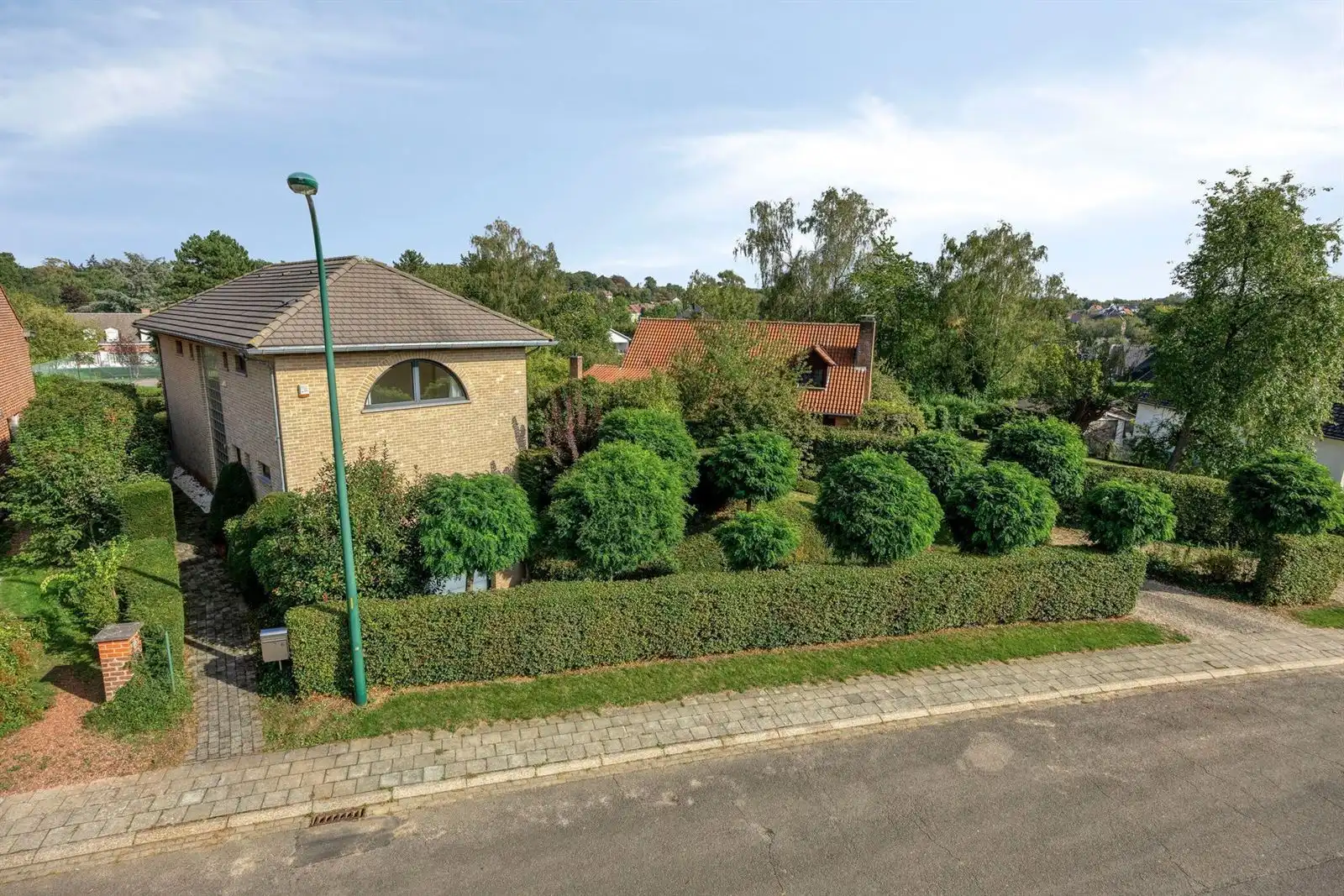 Exclusieve villa met lift, 3 slaapkamers, 3 badkamers en uitzonderlijke toegankelijkheid foto 3