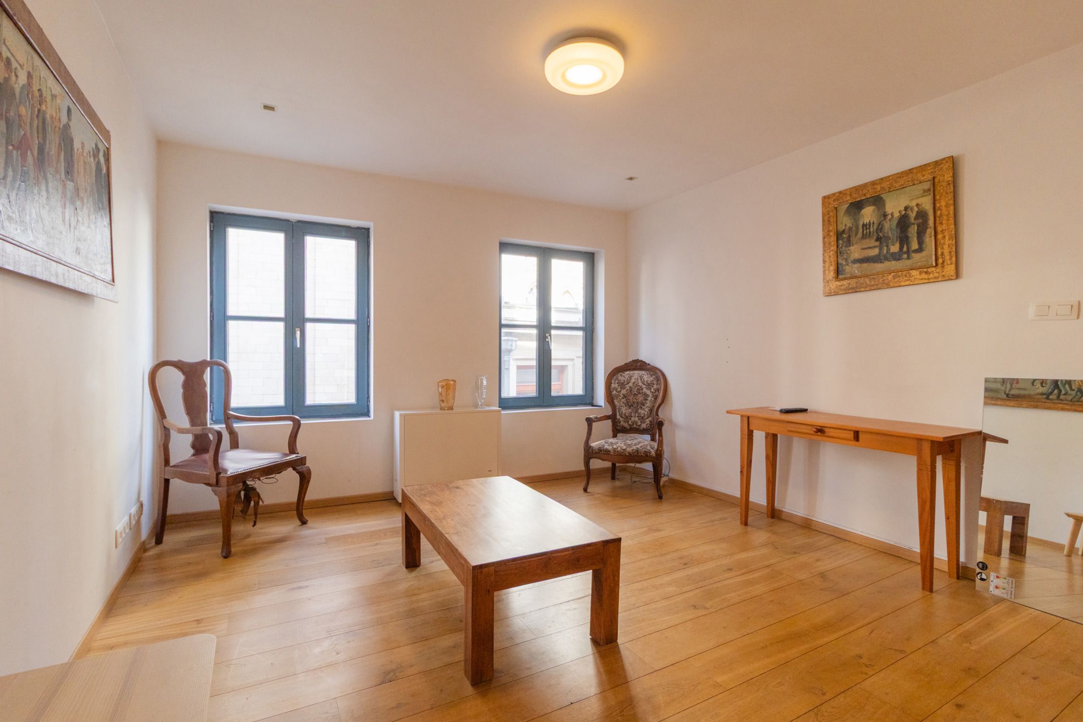 Appartement te huur foto 11