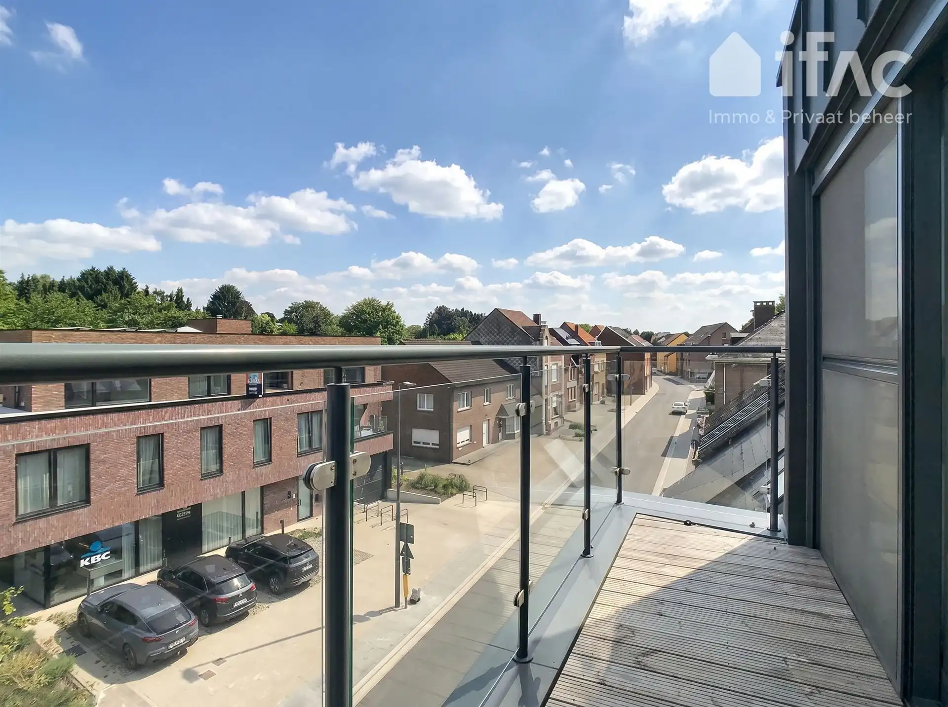 nieuwbouwappartement foto 14