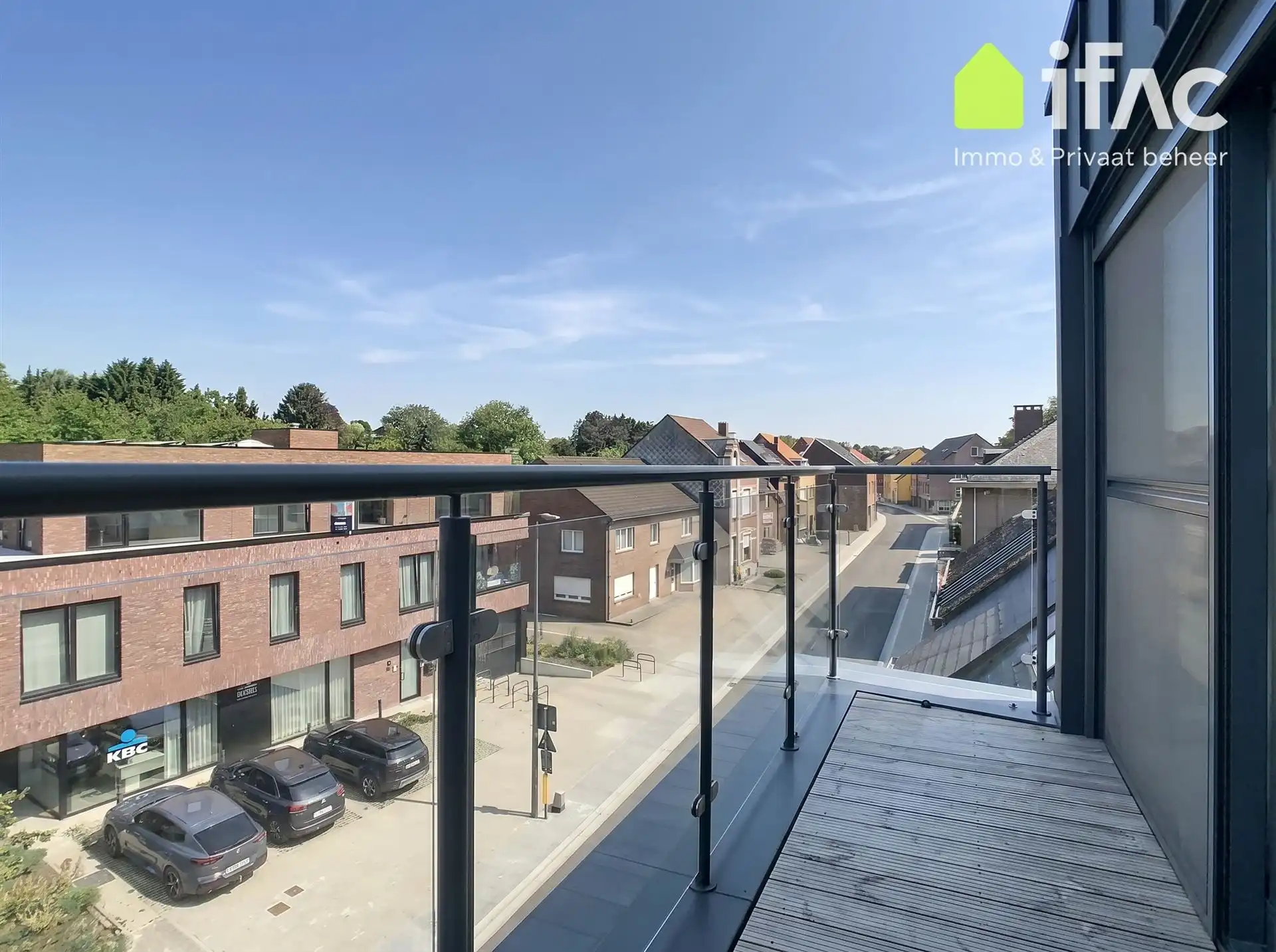 nieuwbouwappartement foto 14