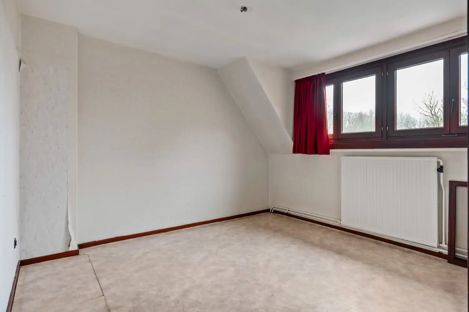 WONING MET 2 SLK EN TUIN! foto 11