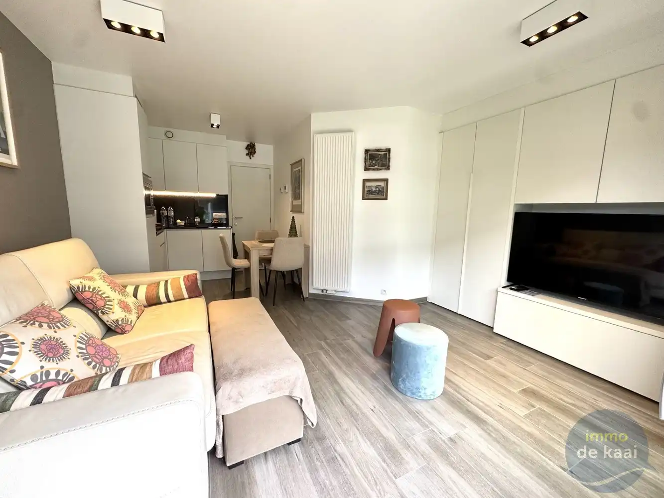 Appartement te koop foto 6