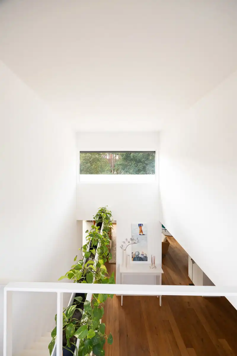 Energiezuinige moderne villa op een toplocatie te Keerbergen foto 20