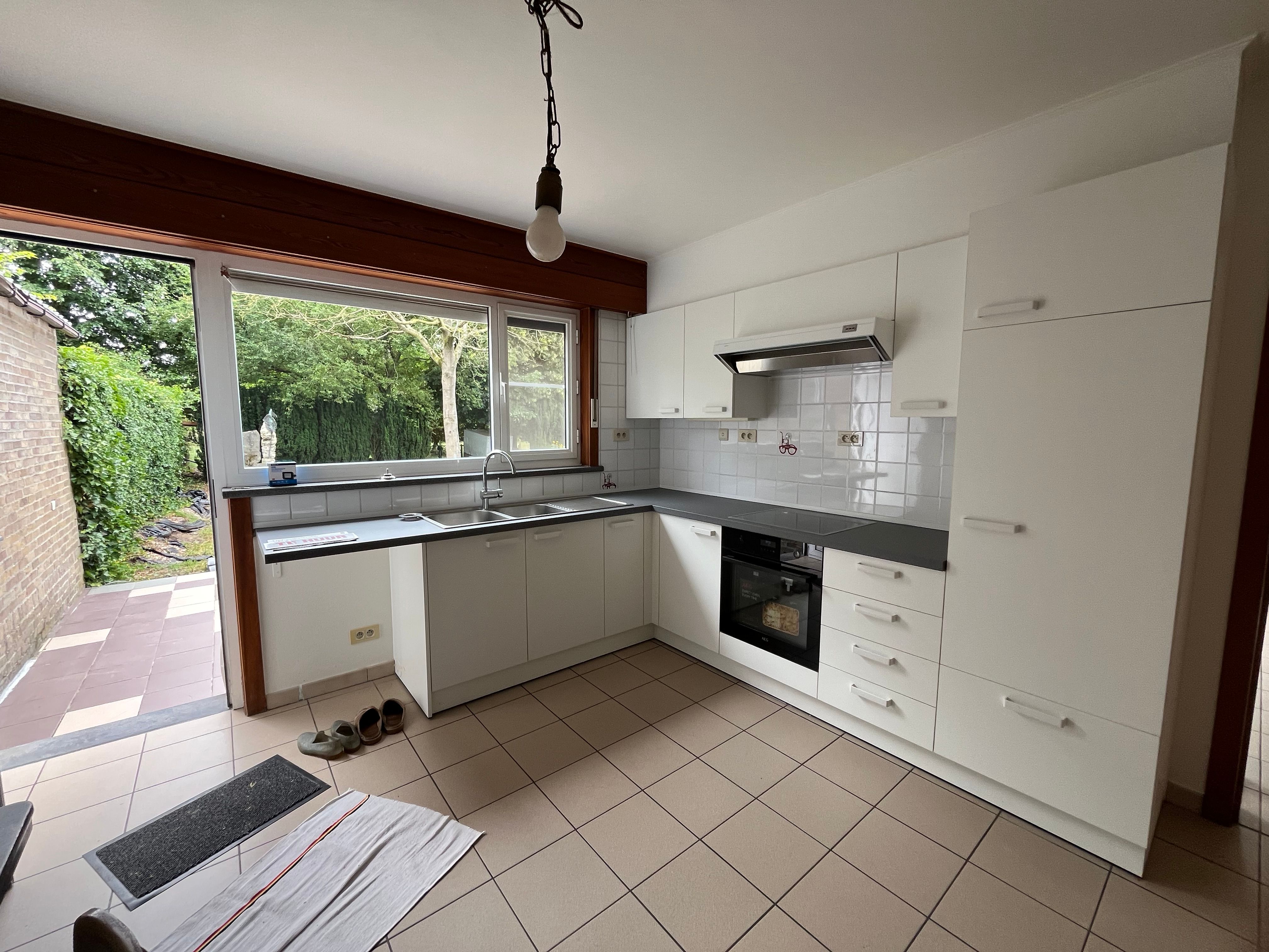 Ruime, lichtrijke woning foto 14