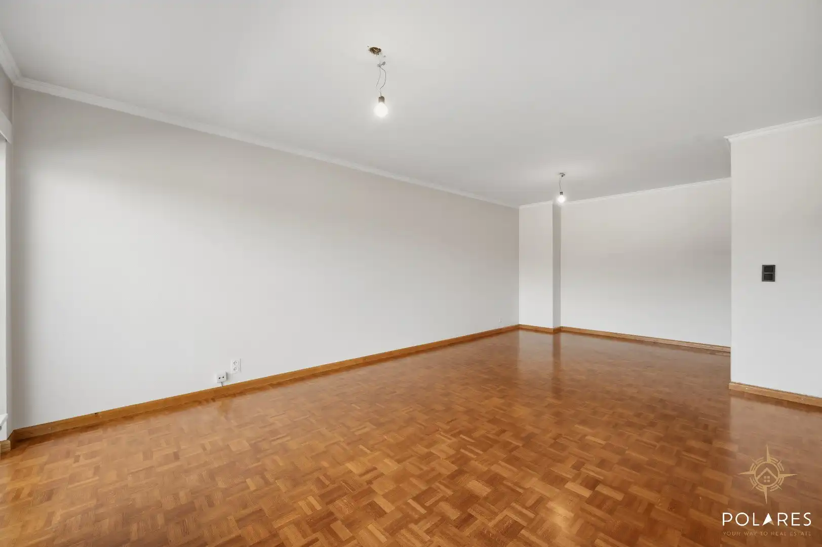 Instapklaar 1-slaapkamerappartement op interessante locatie! foto 4